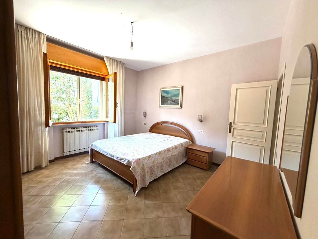 Haus in Paese, Riccione, Emilia-Romagna 5 - 19062339