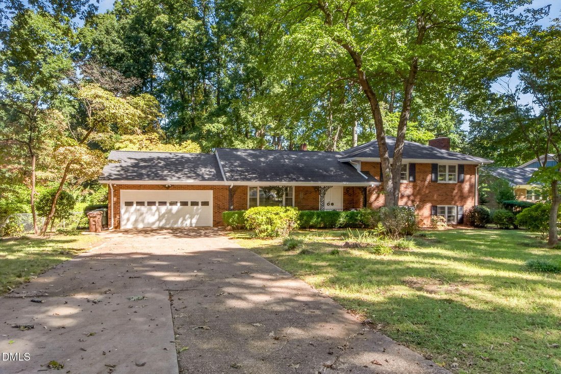 House in Cary, North Carolina, United States 3 - 19063085