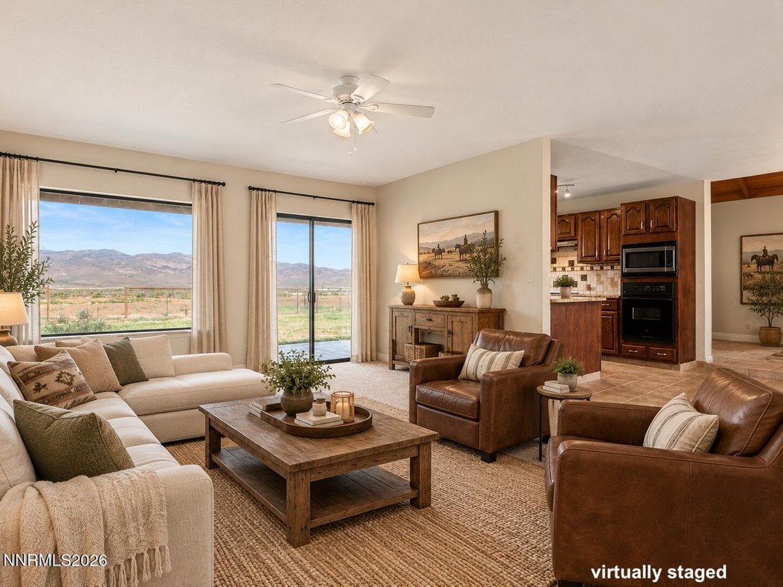 Maison à Reno, Nevada, États-Unis 3 - 18508248