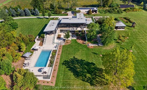 Casa en Hamilton, Ontario, Canadá 1