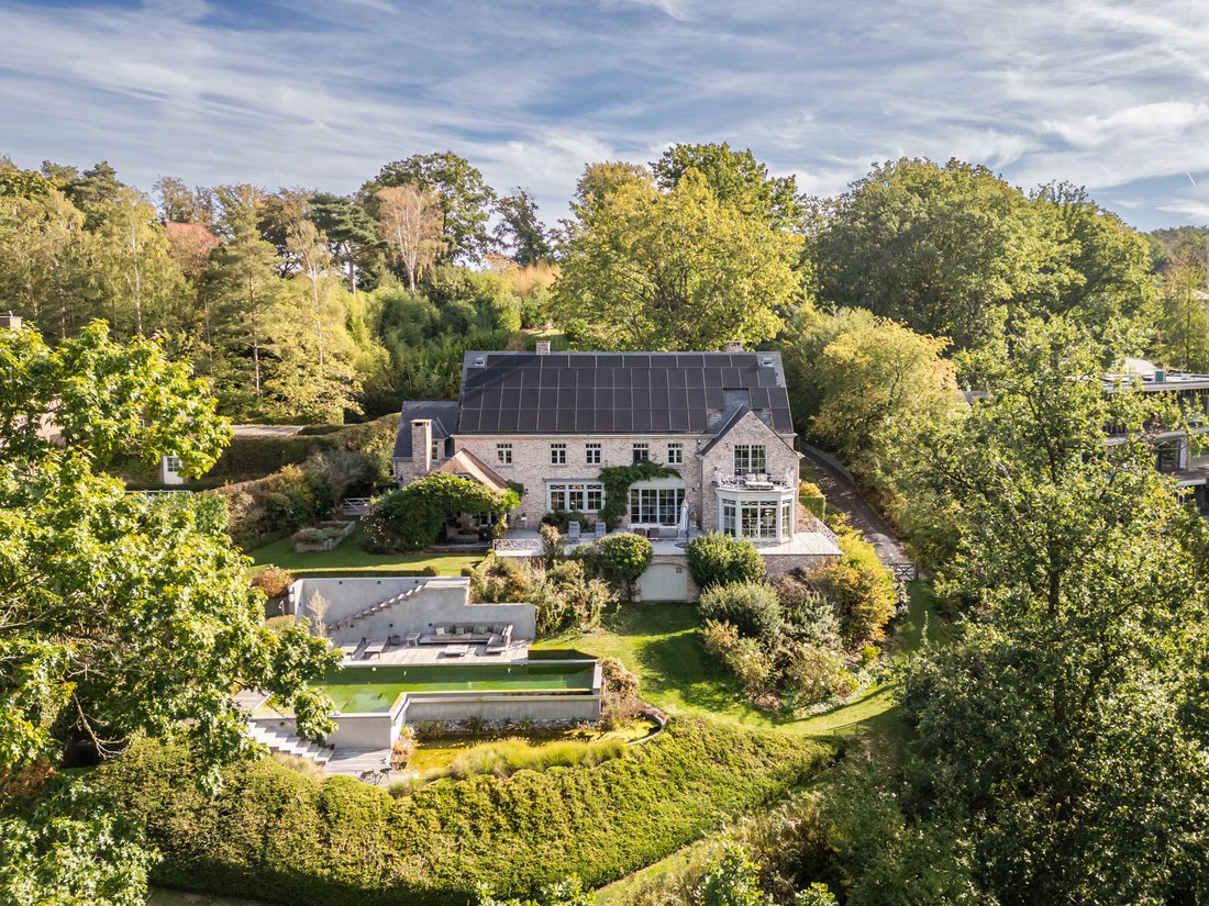 Villa in Grez-Doiceau, Wallonia, Belgium 1 - 19061370