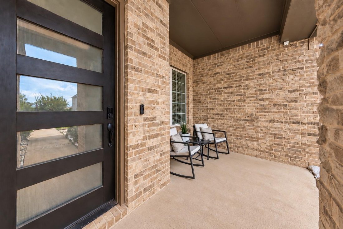 House in Missouri City, Texas, United States 5 - 19063610