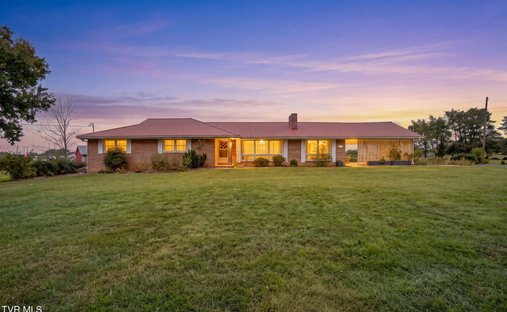 House in Johnson City, Tennessee, United States 1