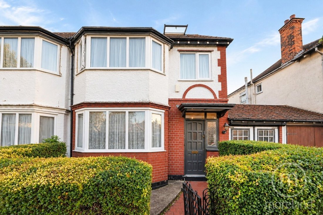 House in Temple Fortune, Barnet, England 1 - 19059451