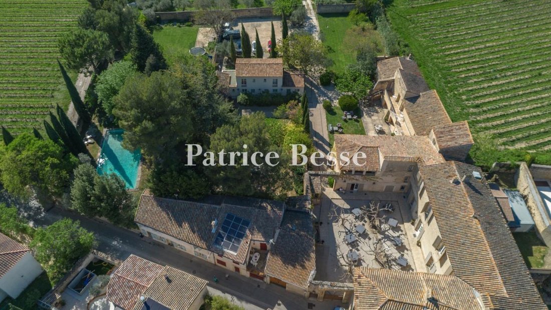 House in Sernhac, Occitania, France 1 - 19064176