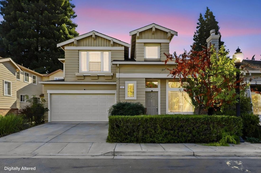 Casa a Mountain View, California, Stati Uniti 2 - 19062636
