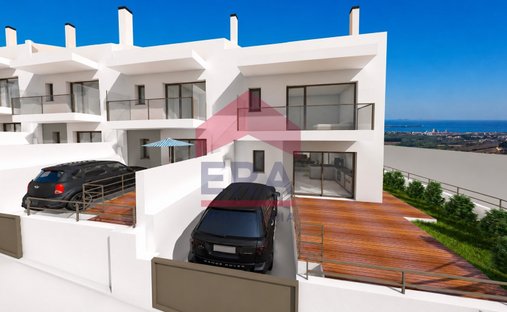 Casa en Atouguia da Baleia, Distrito de Leiria, Portugal 1