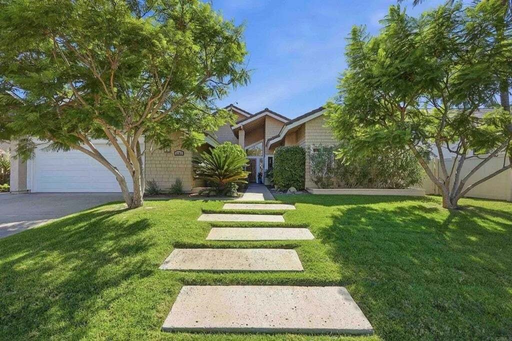 Casa en Solana Beach, California, Estados Unidos 1 - 19059452
