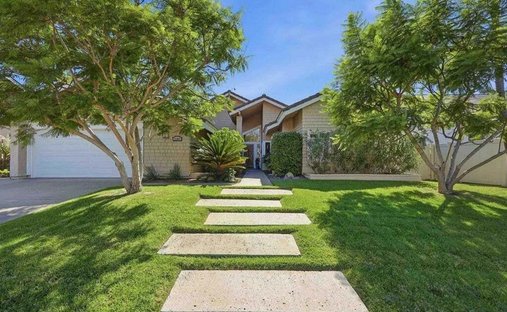 Maison à Solana Beach, Californie, États-Unis 1