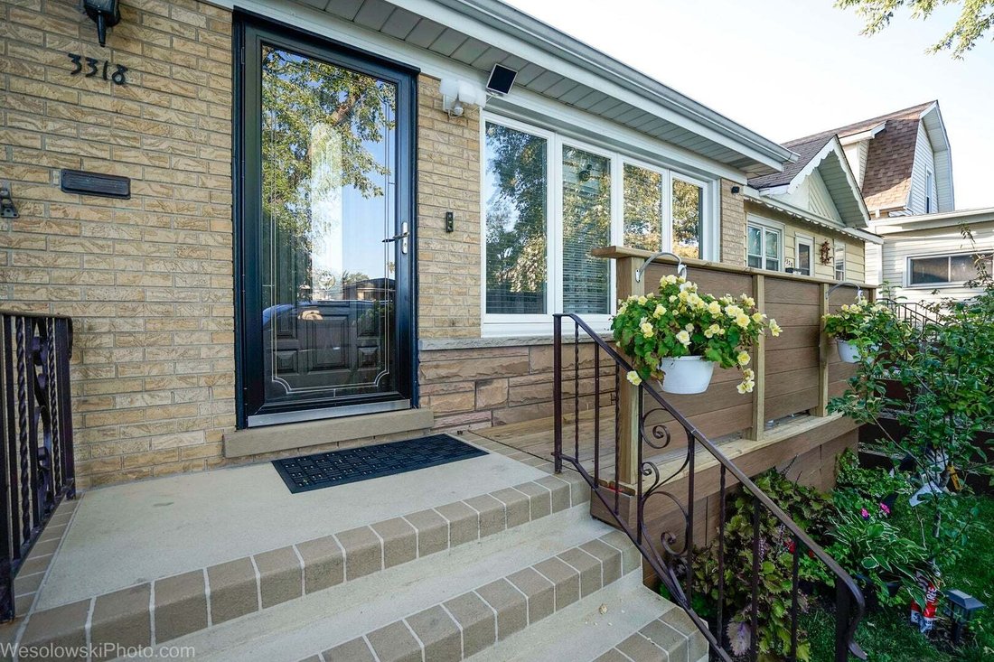 House in Chicago, Illinois, United States 2 - 19063261