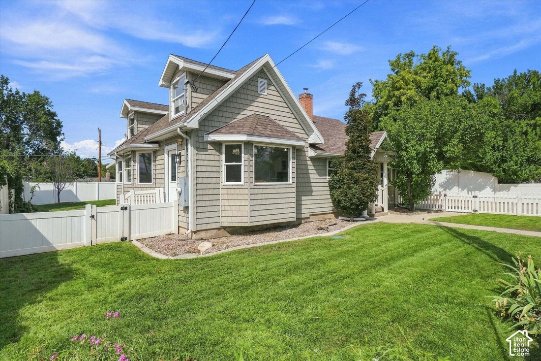 Casa a Salt Lake City, Utah, Stati Uniti 1 - 18726494