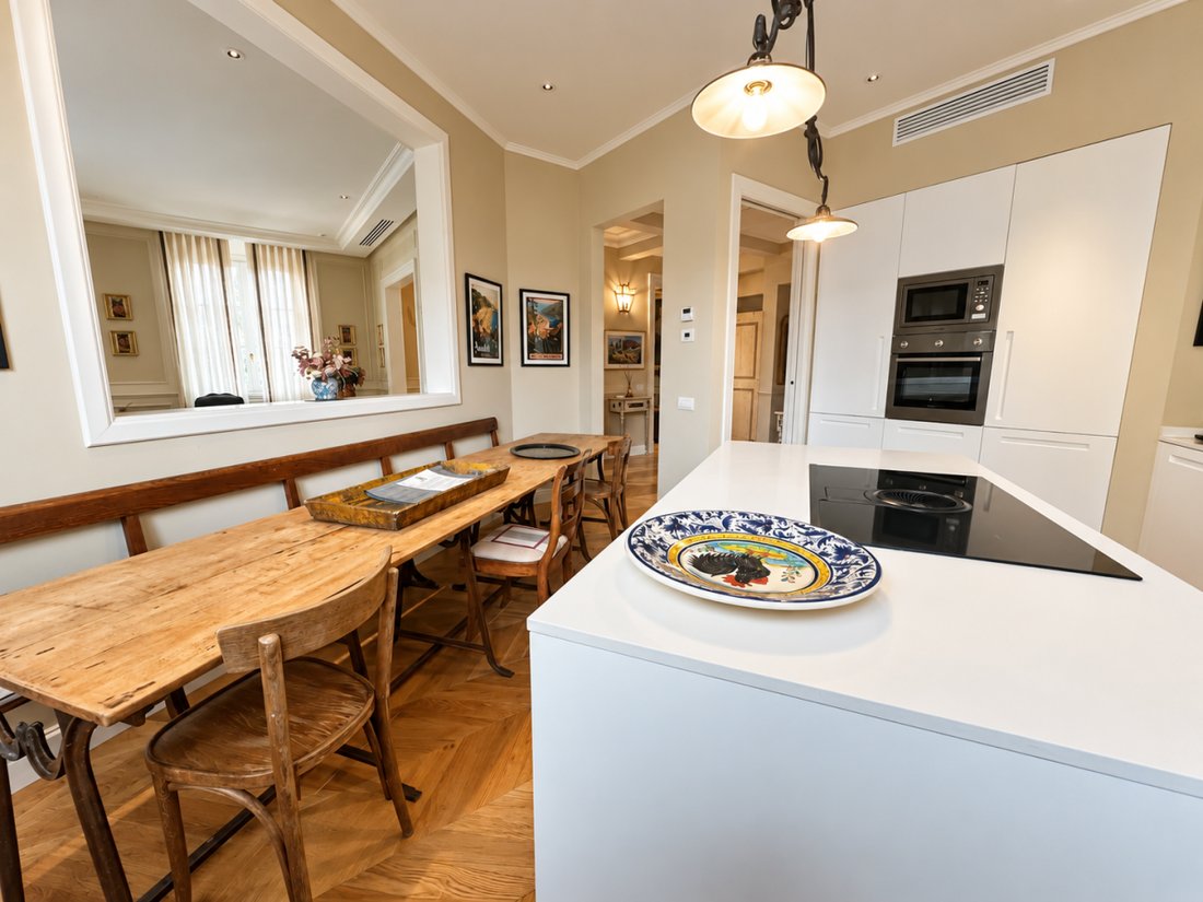Apartamento en Centro, Florencia, Toscana 5 - 19063217