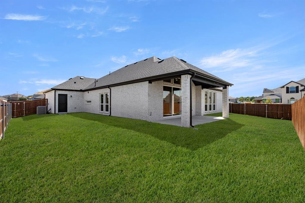 Haus in Midlothian, Texas, Vereinigte Staaten 4 - 19039521