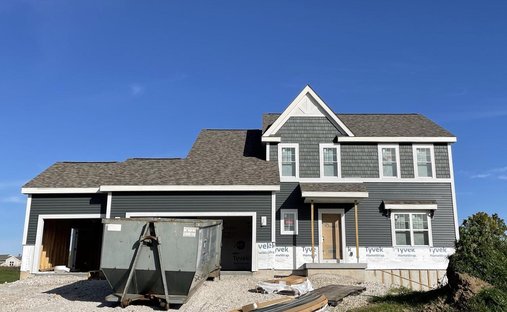 Haus in Town of Lisbon, Wisconsin, Vereinigte Staaten 1