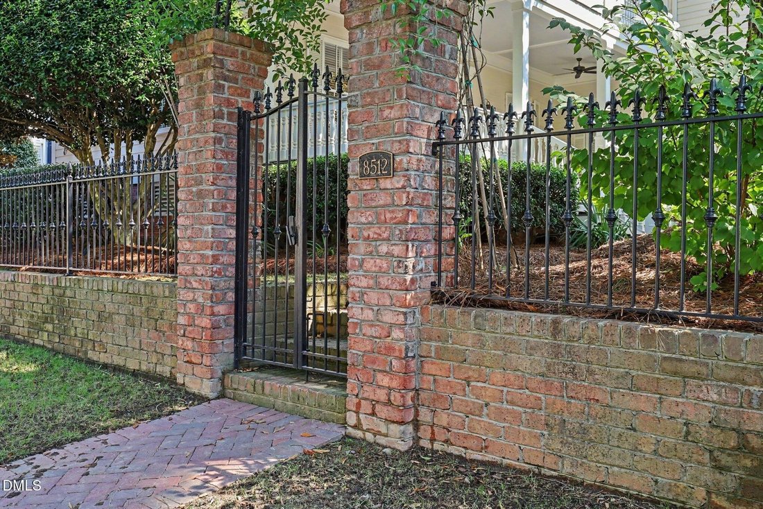 House in Raleigh, North Carolina, United States 2 - 19065858
