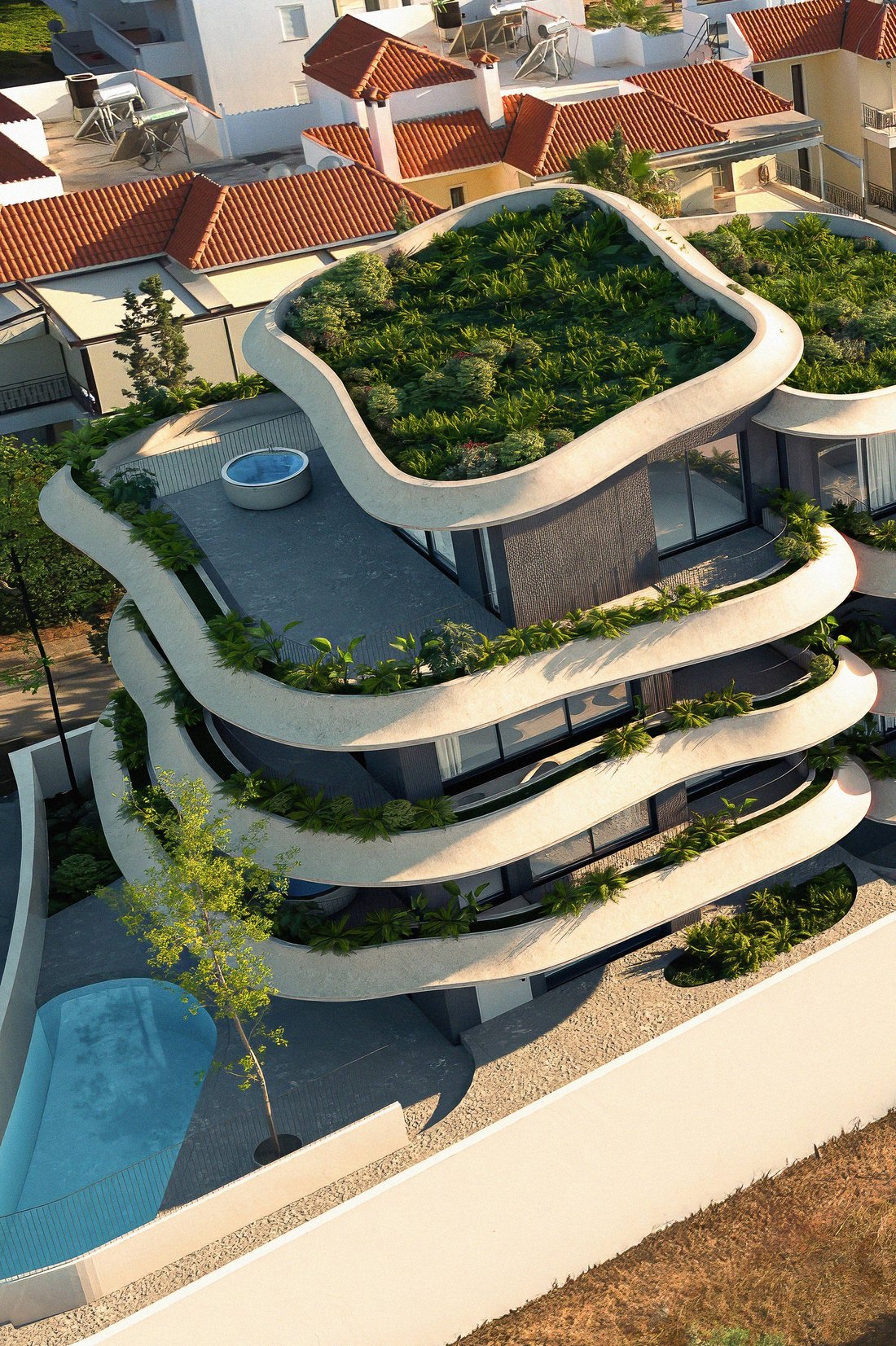 Apartment in Voula, Attica, Greece 1 - 19063333