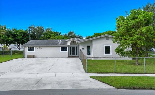 House in Cutler Bay, Florida, United States 1