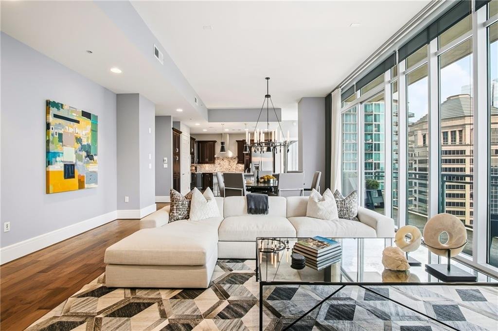 Condominio en Atlanta, Georgia, Estados Unidos 4 - 19064360