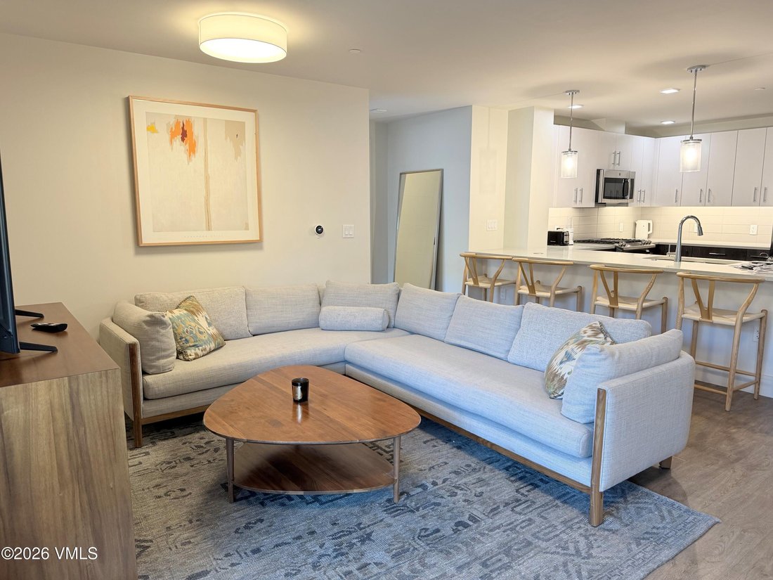 Condominio a Vail, Colorado, Stati Uniti 2 - 19061946