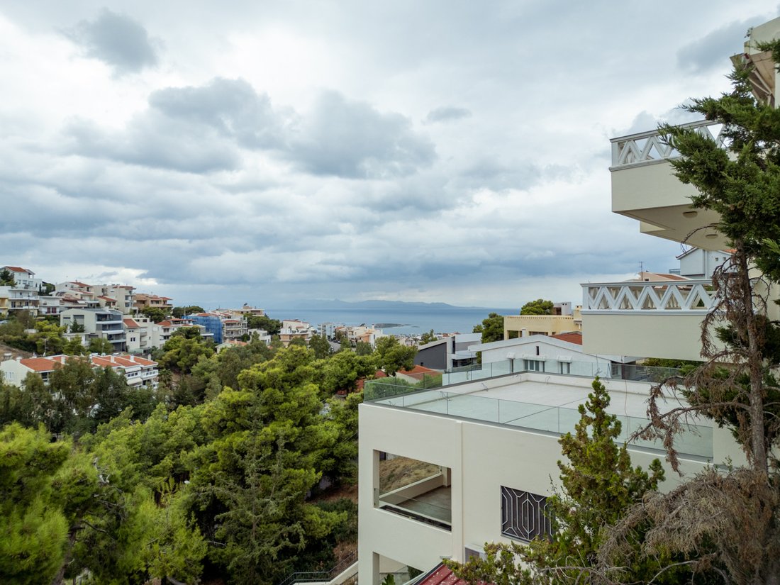 Land in Voula, Attica, Greece 1 - 19063687