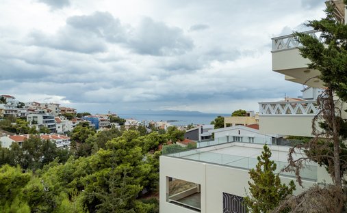 Terreno en Voula, Ática, Grecia 1