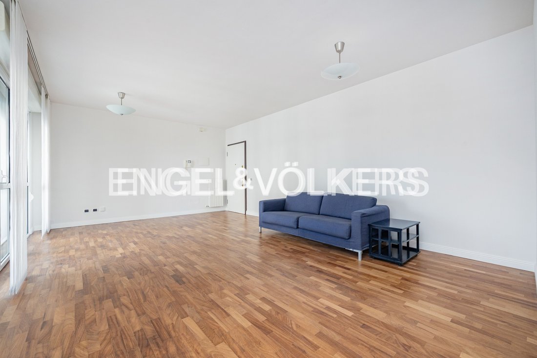 Apartment in Lorenteggio - Giambellino, Milan, Italy 1 - 19043275
