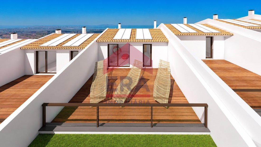 House in Atouguia da Baleia, Leiria District, Portugal 1 - 19060813