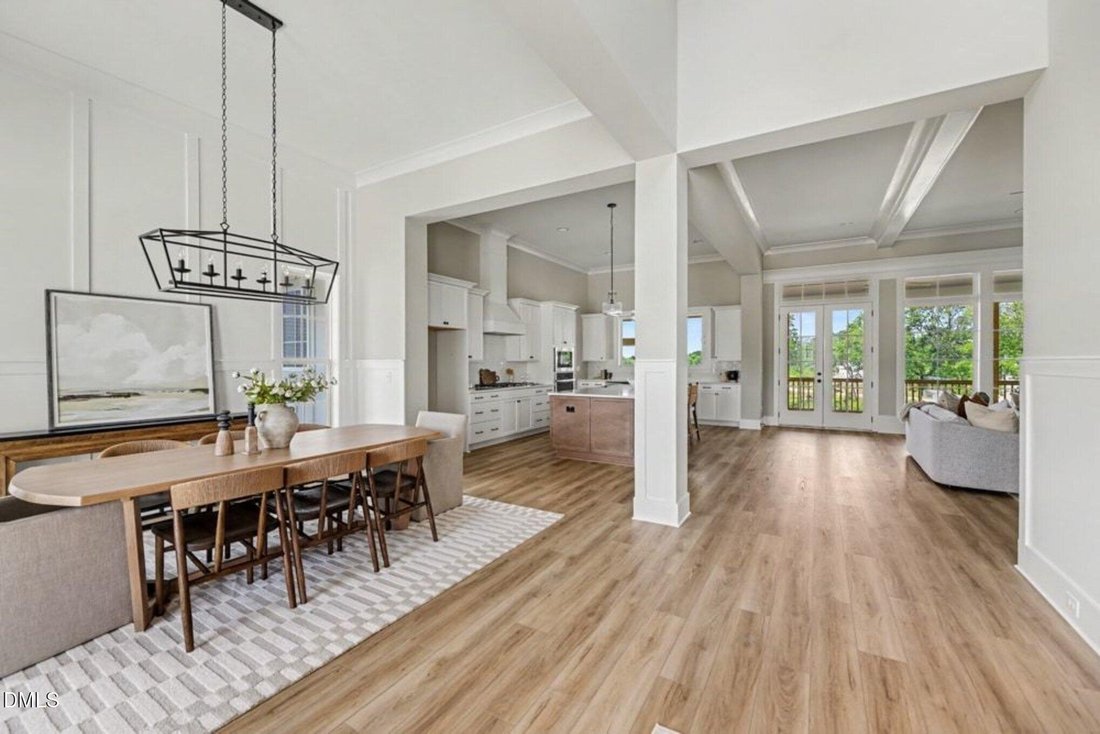 House in Raleigh, North Carolina, United States 3 - 19065870