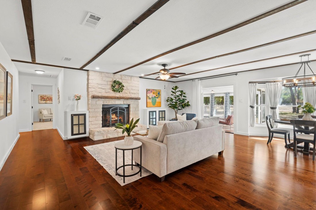 Casa en Georgetown, Texas, Estados Unidos 4 - 19063100