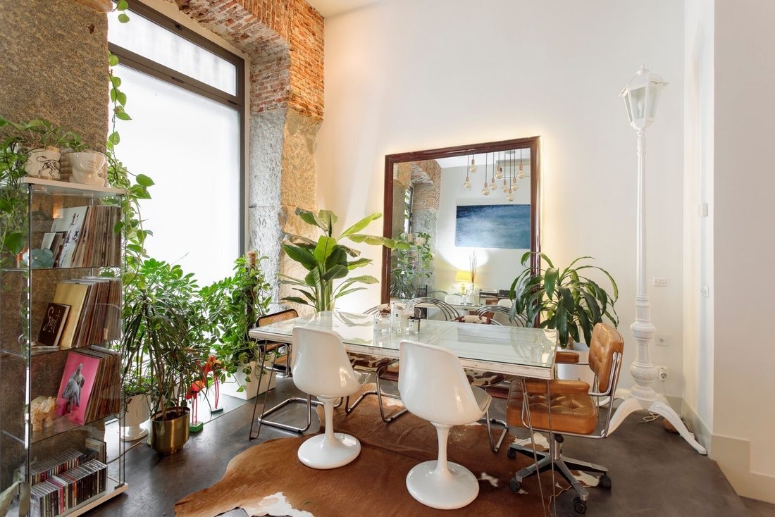 Apartment in Centro, Madrid, Spain 2 - 19060795