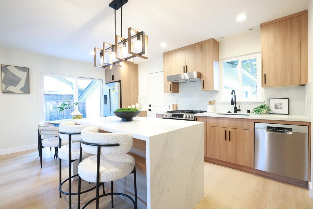 House in San Jose, California, United States 3 - 19059269