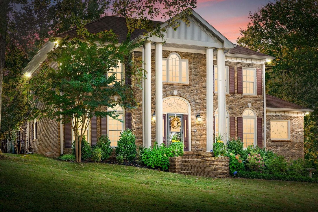House in Clarksville, Tennessee, United States 1 - 19062447