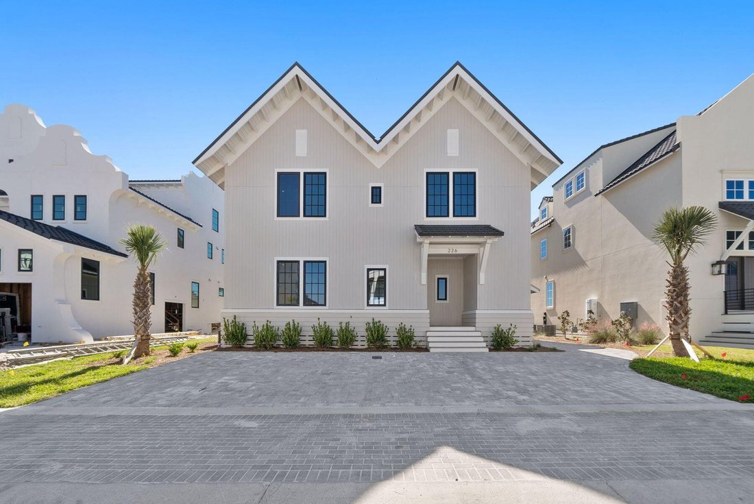 House in Port St. Joe, Florida, United States 1 - 19062141