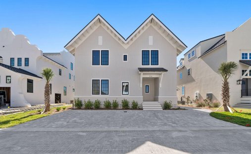 Casa a Port St. Joe, Florida, Stati Uniti 1