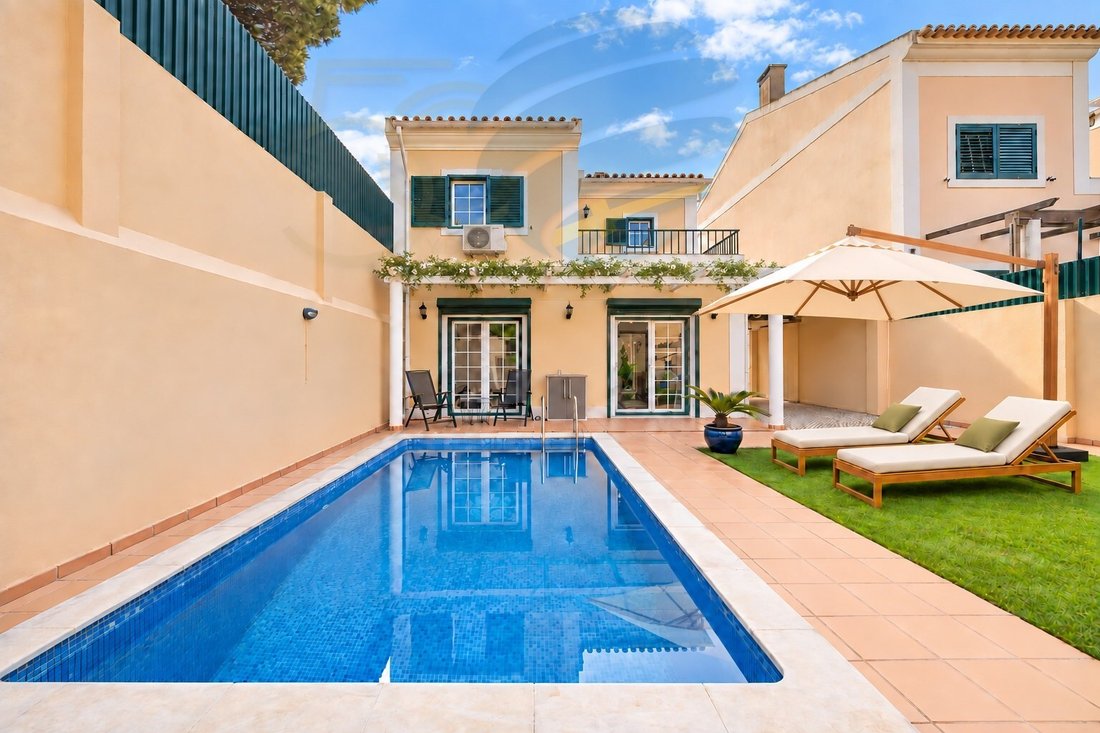 Haus in Estoril, Cascais und Estoril, Lissabon 2 - 17730988
