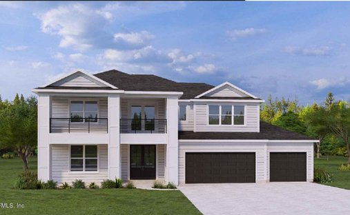 Haus in Middleburg, Florida, Vereinigte Staaten 1