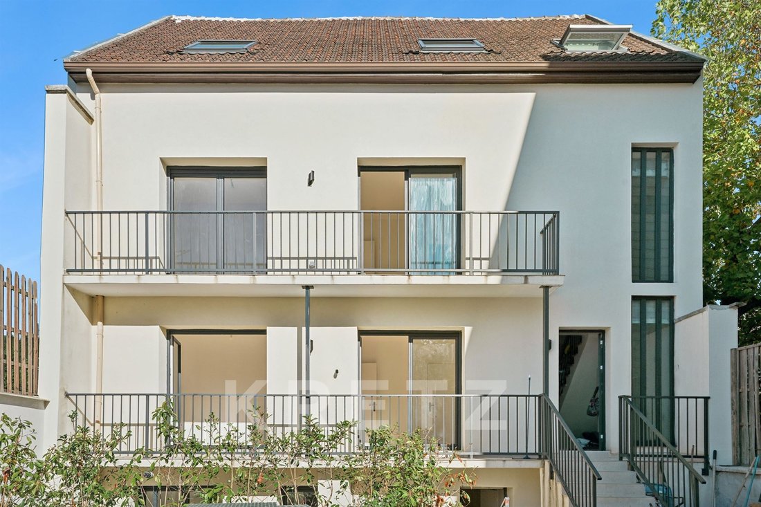 Appartement à Plateau, Nanterre, France 3 - 19064517