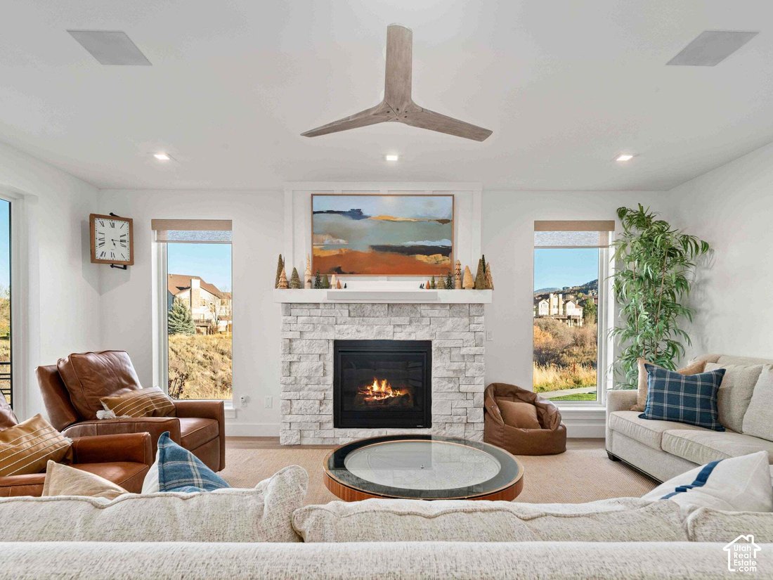 Casa a Huntsville, Utah, Stati Uniti 3 - 19062584