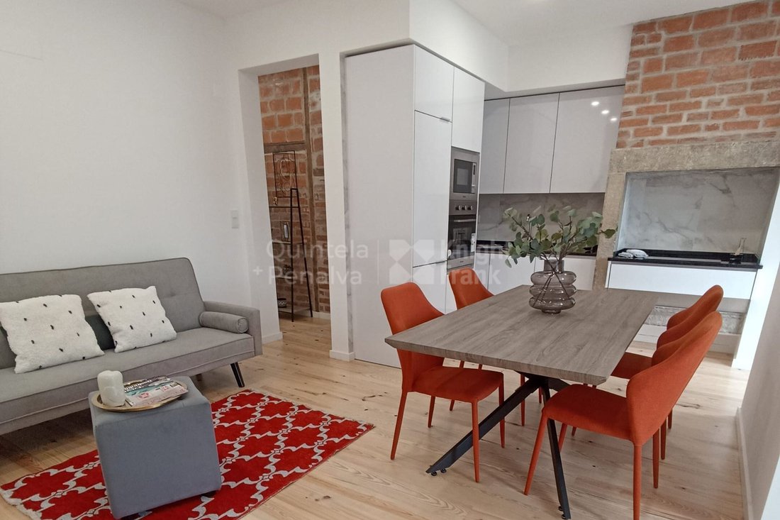 Apartamento en Sao Domingos de Benfica, Lisboa, Portugal 1 - 19060748