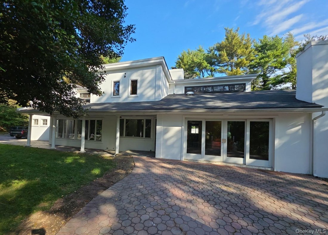 Maison à Cold Spring Harbor, État de New York, États-Unis 1 - 19062953