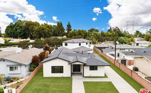 Lakewood, Californie, États-Unis 1
