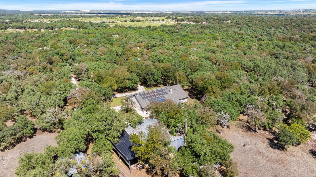 Casa en Georgetown, Texas, Estados Unidos 3 - 19063100