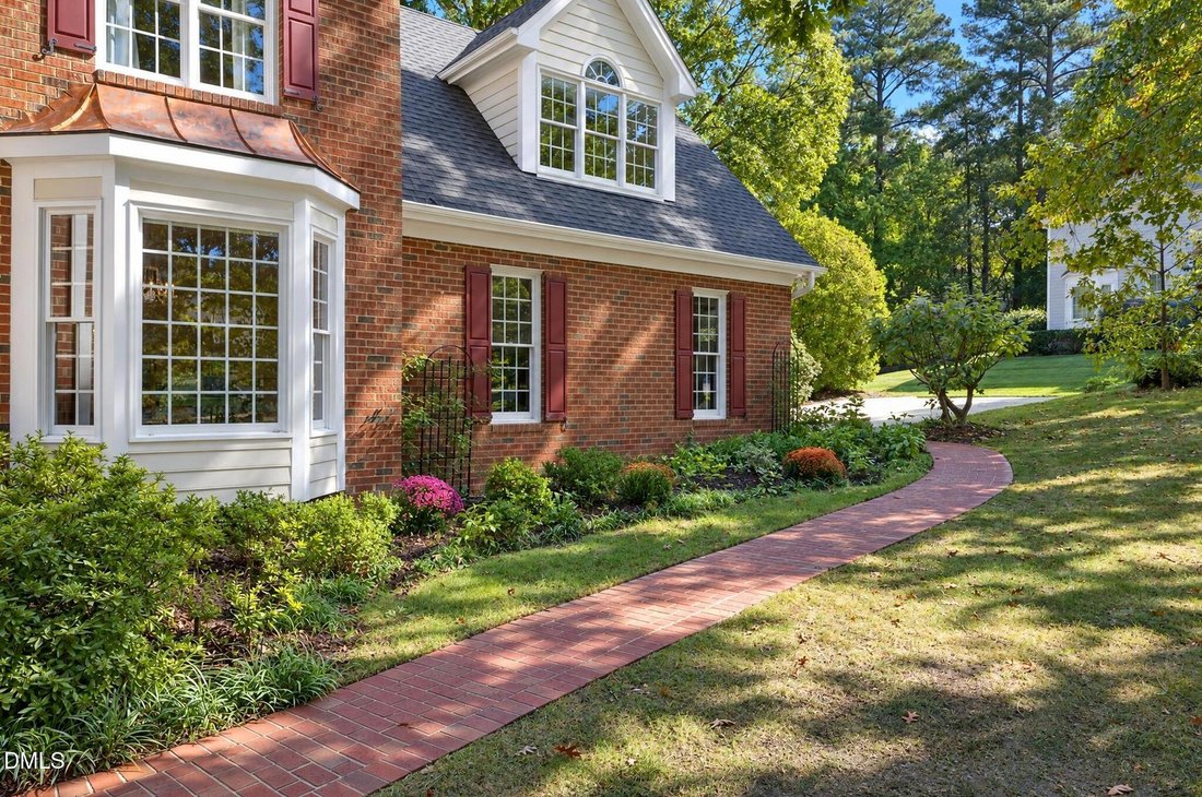 House in Cary, North Carolina, United States 5 - 19059600