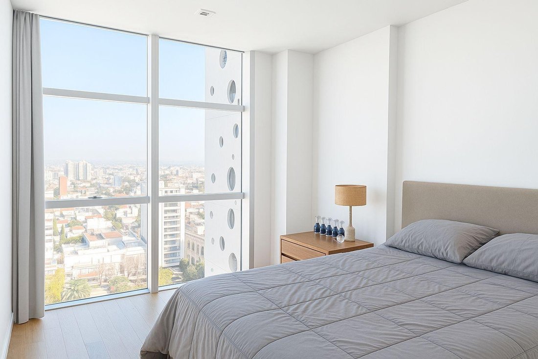 Appartement à San Nicolás de los Arroyos, Province de Buenos Aires, Argentine 1 - 19061384