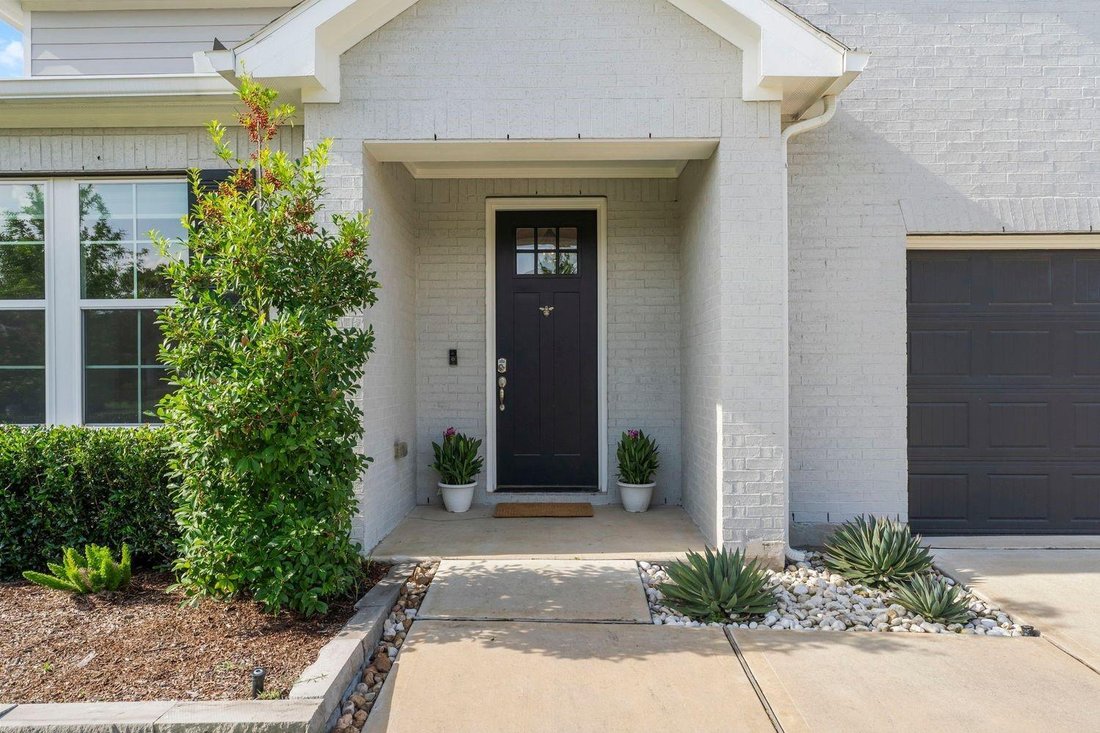 Casa en Conroe, Texas, Estados Unidos 2 - 19059910