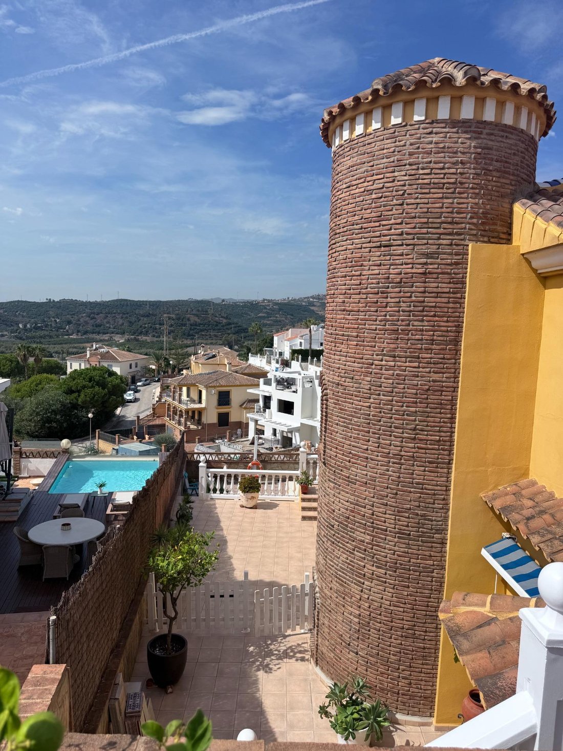 Oria, Andalusia, Spain 1 - 19063209