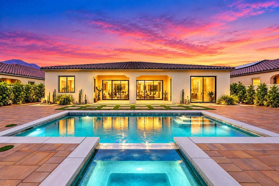 Maison à La Quinta, Californie, États-Unis 2 - 19059108