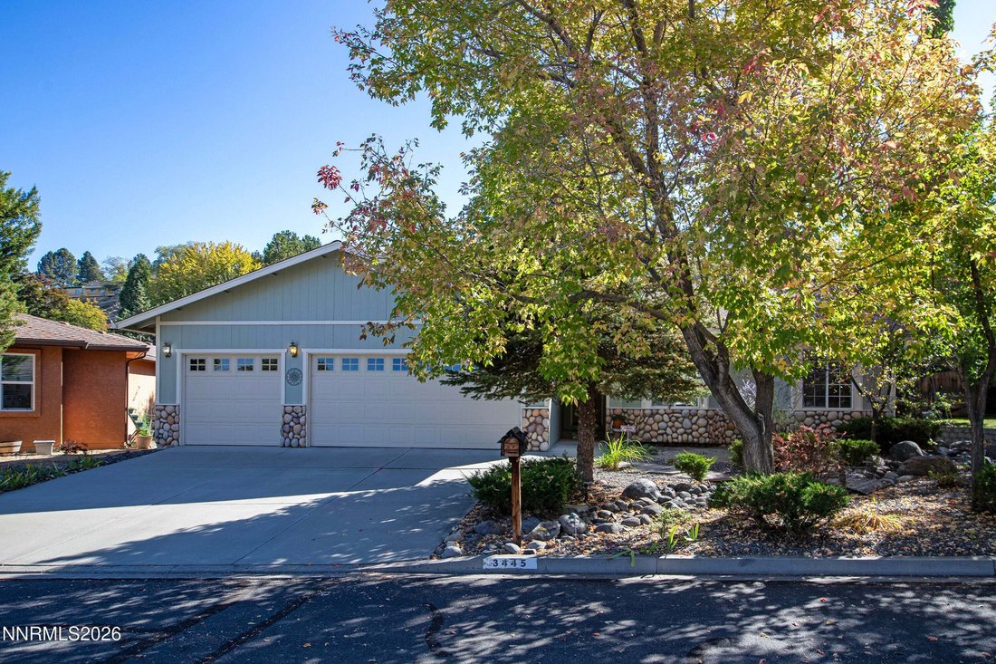 Maison à Reno, Nevada, États-Unis 1 - 19059384