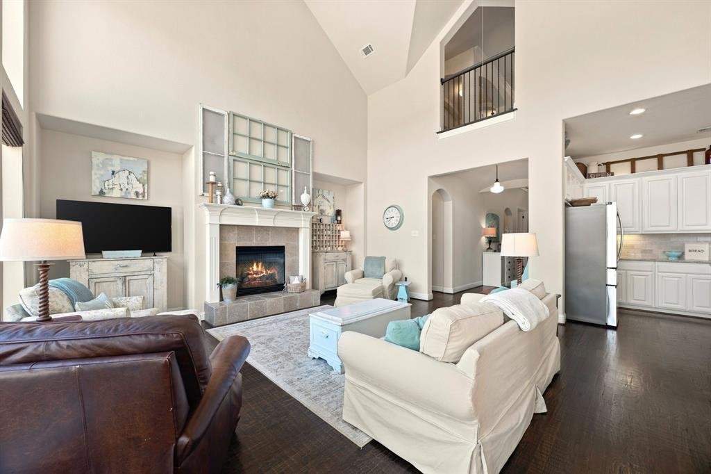 Casa a McKinney, Texas, Stati Uniti 5 - 19063775