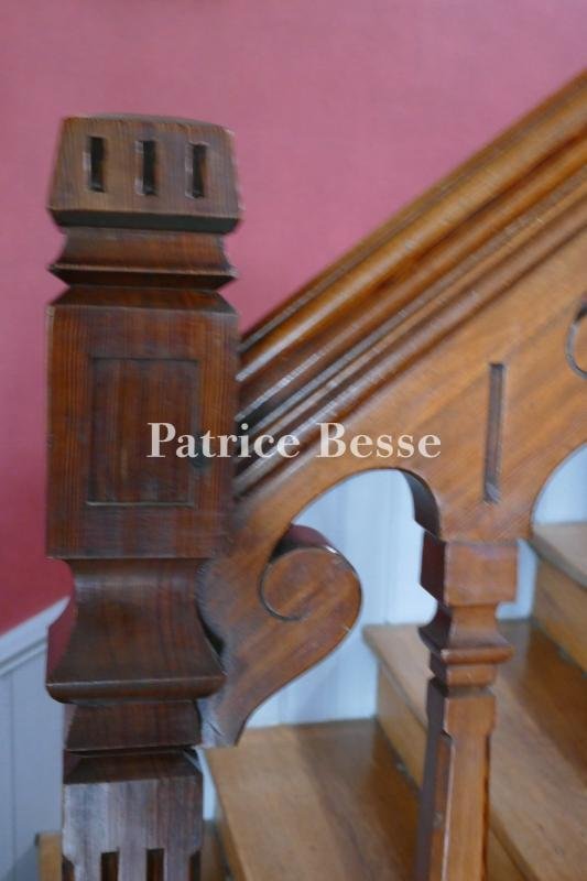 Maison à Plateau de la Heve, Sainte-Adresse, France 5 - 19064156